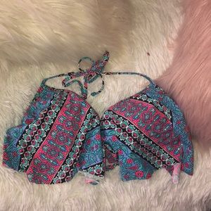 Cute altard state bathing suit top!!!